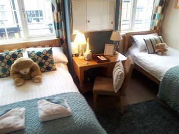 Hotel Forest Guest House