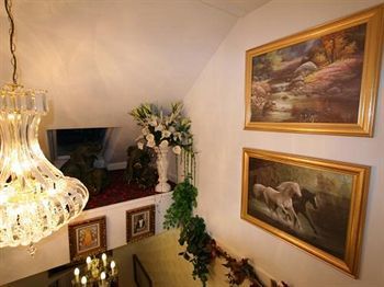 Hotel Forest Guest House