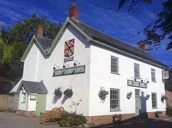 Hostal The Notley Arms Inn