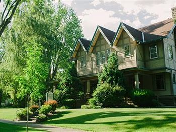 Bed & Breakfast Green Gables Inn