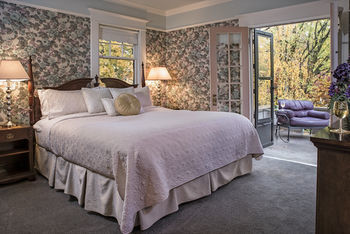 Bed & Breakfast Green Gables Inn