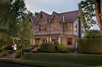 Bed & Breakfast Green Gables Inn