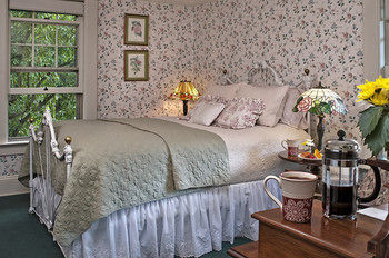 Bed & Breakfast Green Gables Inn