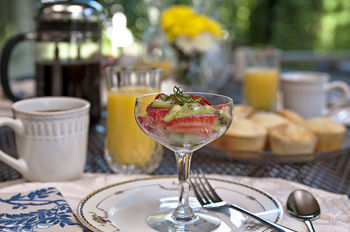 Bed & Breakfast Green Gables Inn