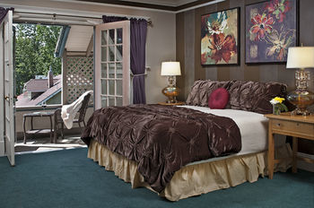 Bed & Breakfast Green Gables Inn