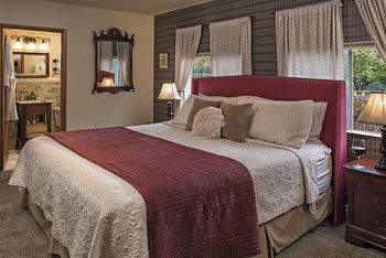 Bed & Breakfast Green Gables Inn