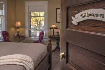 Bed & Breakfast Green Gables Inn