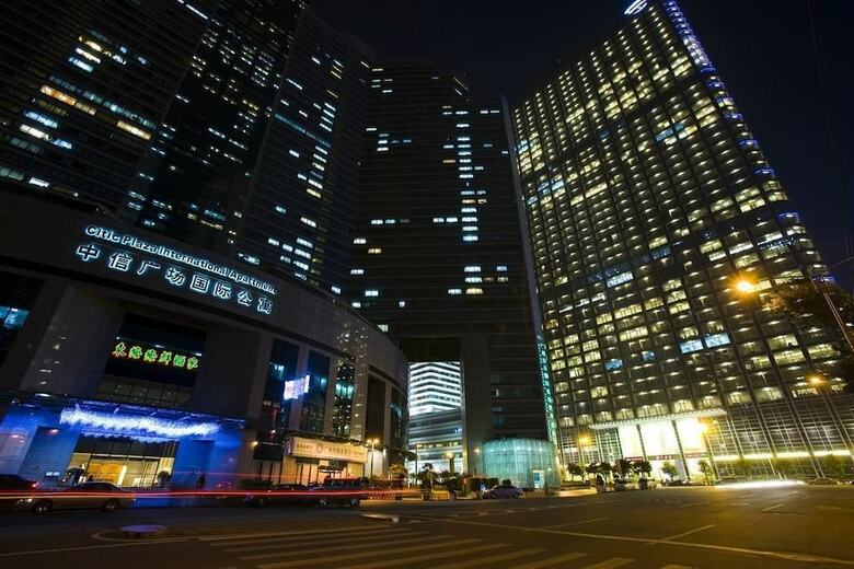 Shanshui Trends Hotel Dongzhan