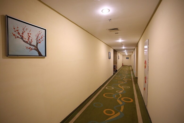 Shanshui Trends Hotel Dongzhan