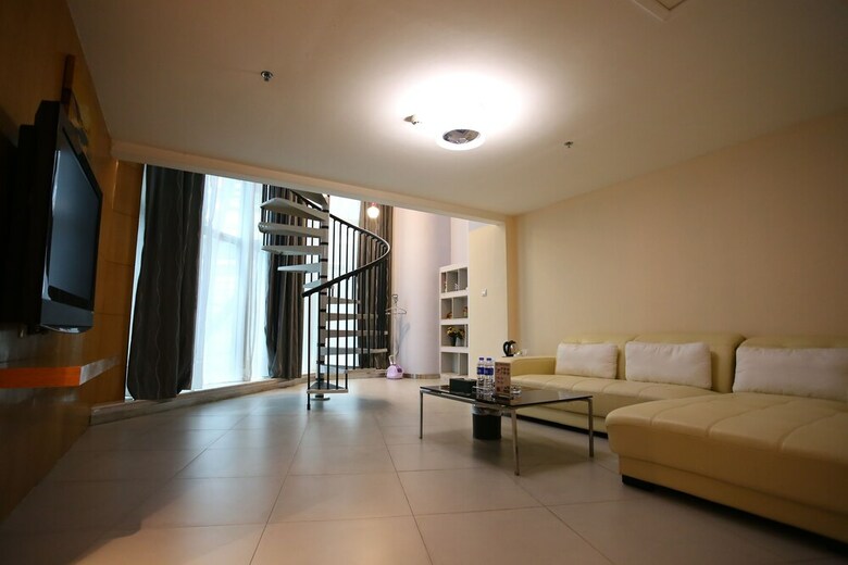Shanshui Trends Hotel Dongzhan