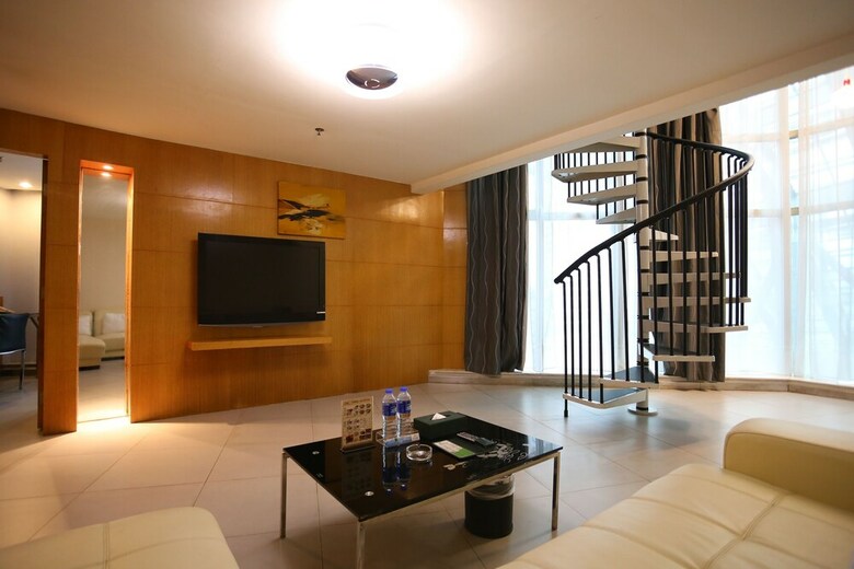 Shanshui Trends Hotel Dongzhan