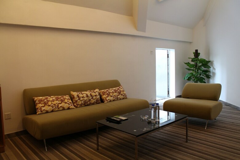 Shanshui Trends Hotel Dongzhan