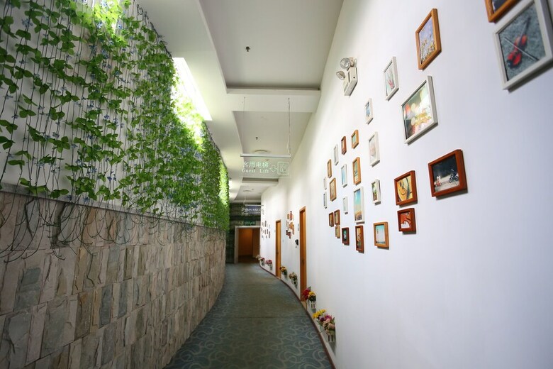 Shanshui Trends Hotel Dongzhan
