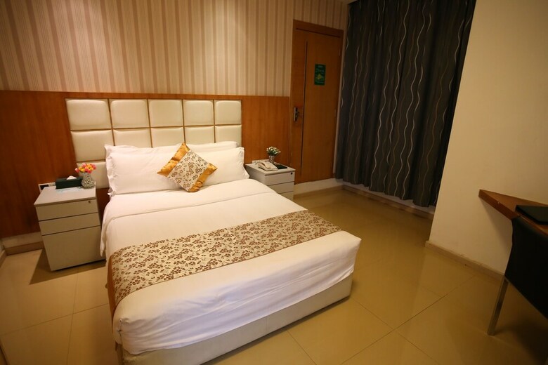 Shanshui Trends Hotel Dongzhan