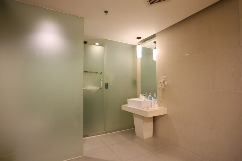 Shanshui Trends Hotel Dongzhan