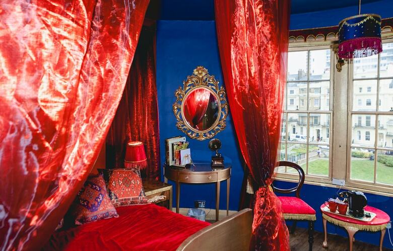Hotel Pelirocco