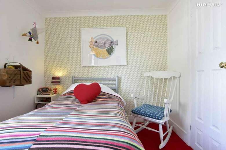 Hotel Pelirocco