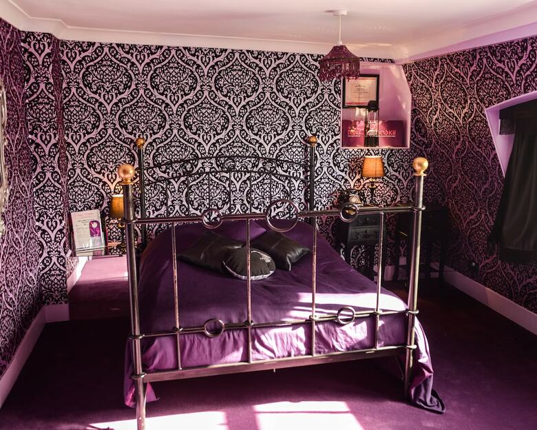 Hotel Pelirocco