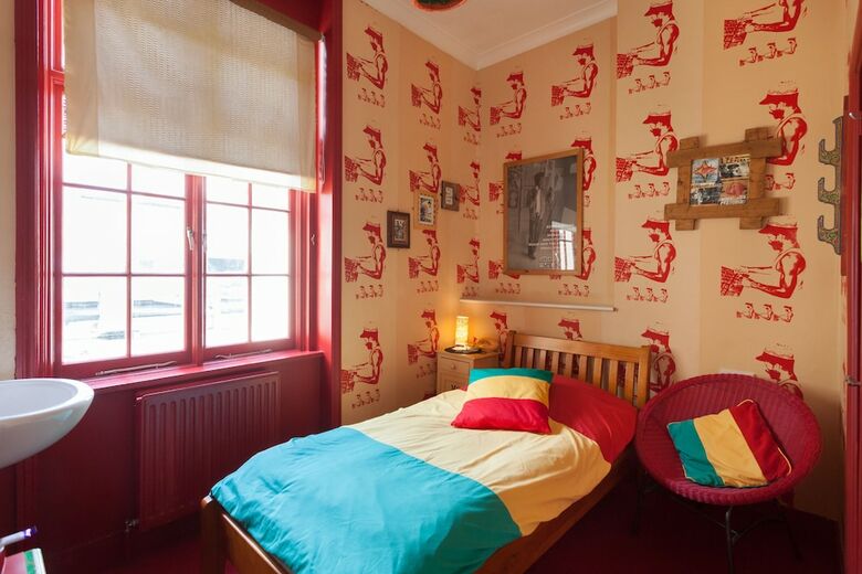 Hotel Pelirocco