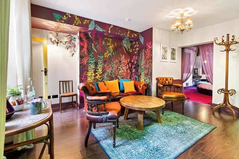 Hotel Pelirocco