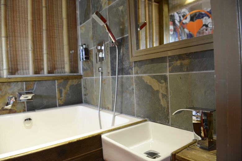 Hotel Pelirocco