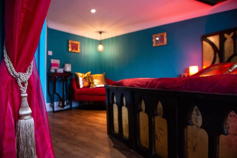 Hotel Pelirocco