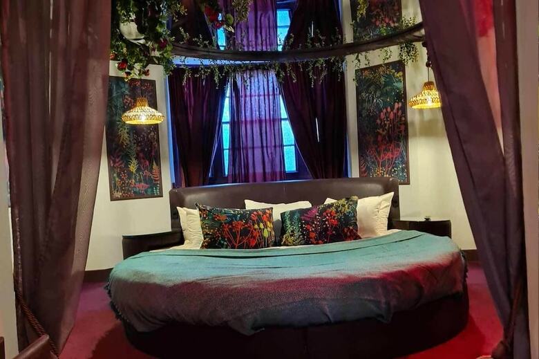 Hotel Pelirocco