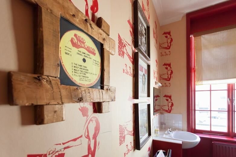 Hotel Pelirocco