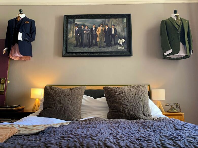 Hotel Pelirocco