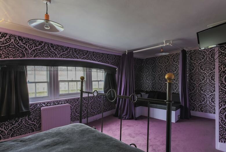 Hotel Pelirocco