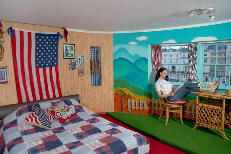 Hotel Pelirocco