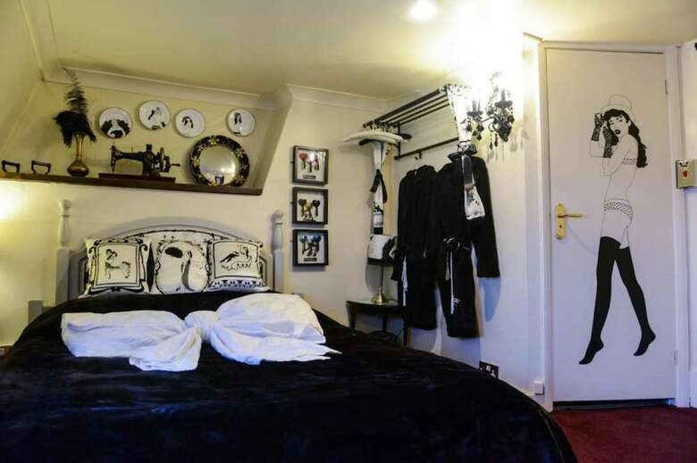 Hotel Pelirocco