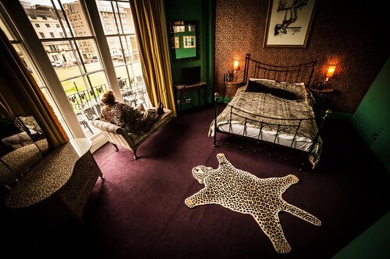 Hotel Pelirocco