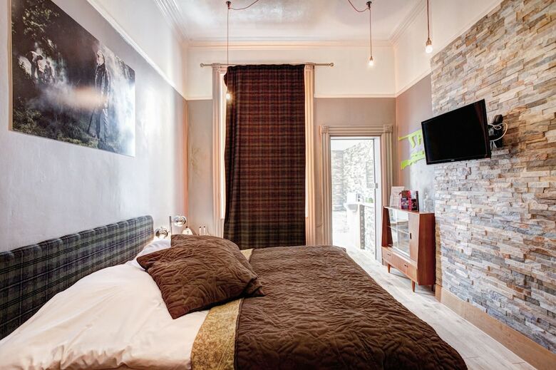 Hotel Pelirocco