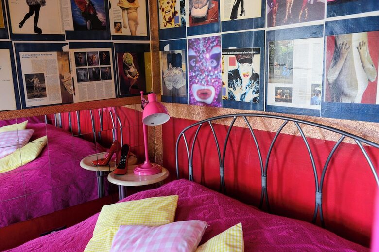 Hotel Pelirocco