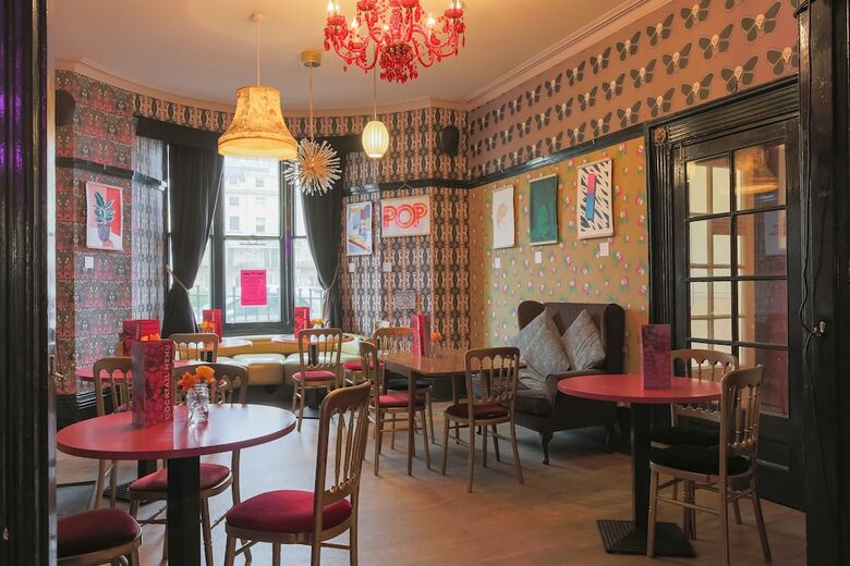 Hotel Pelirocco