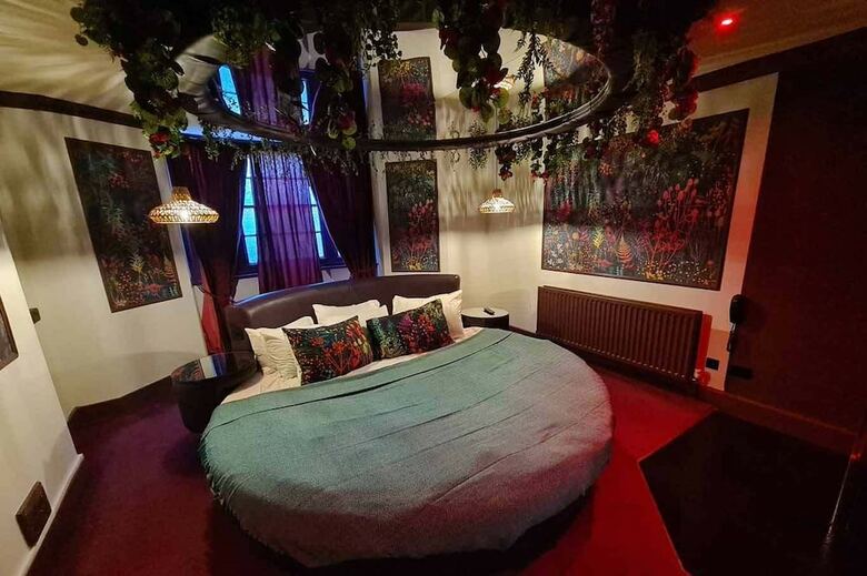 Hotel Pelirocco