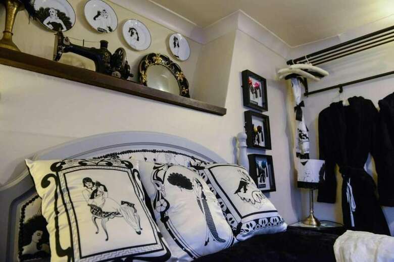 Hotel Pelirocco