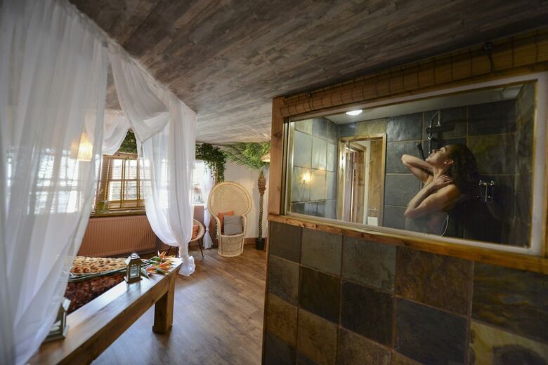 Hotel Pelirocco