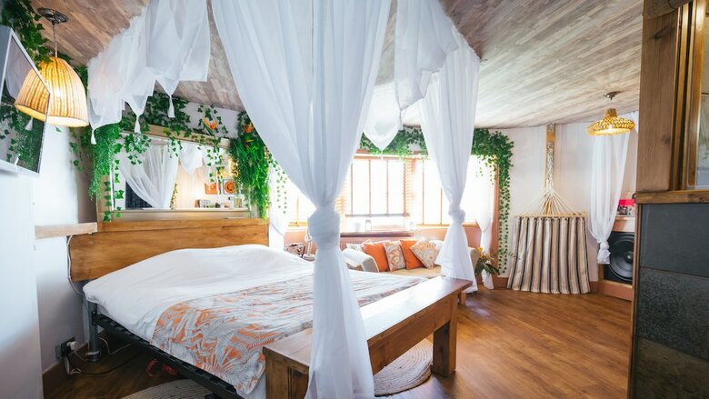 Hotel Pelirocco