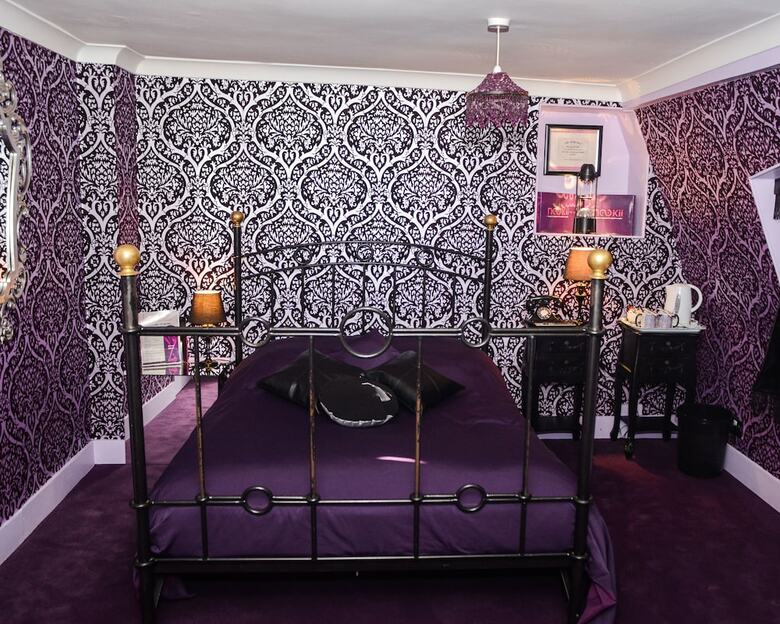 Hotel Pelirocco