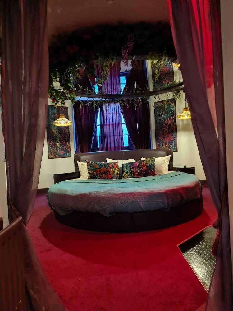 Hotel Pelirocco