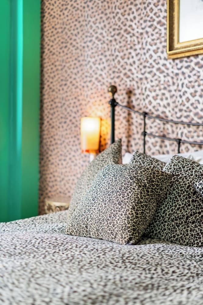 Hotel Pelirocco