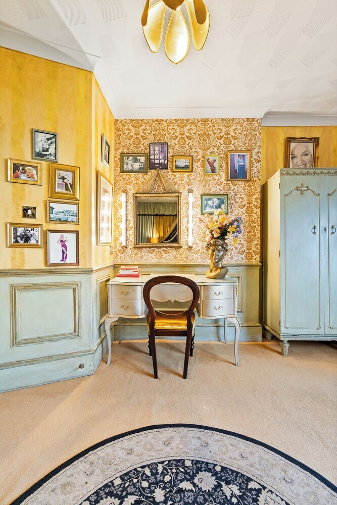Hotel Pelirocco