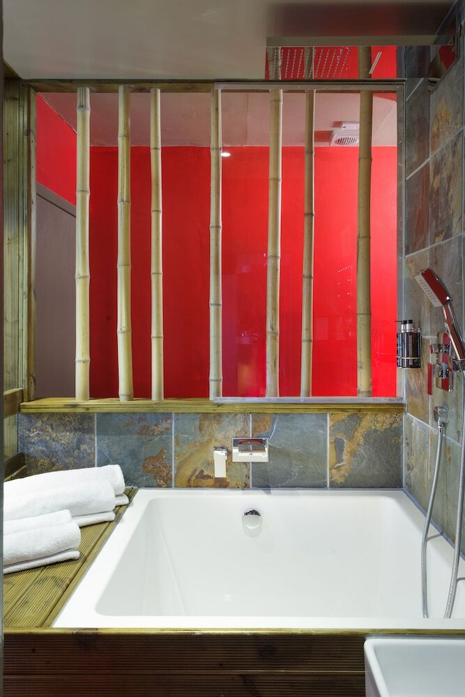 Hotel Pelirocco