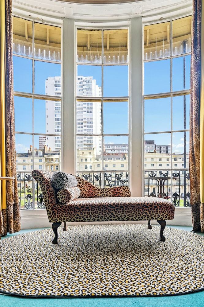 Hotel Pelirocco