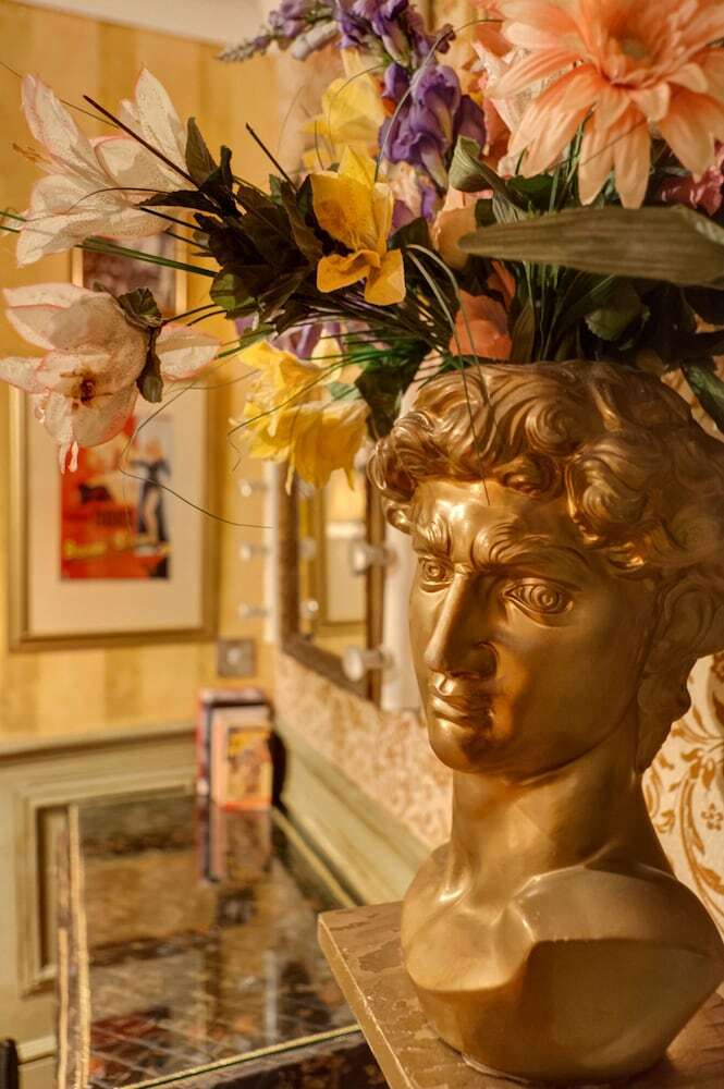 Hotel Pelirocco