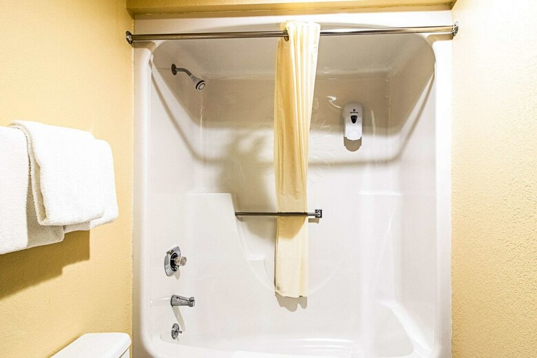 Hotel Econo Lodge Watertown