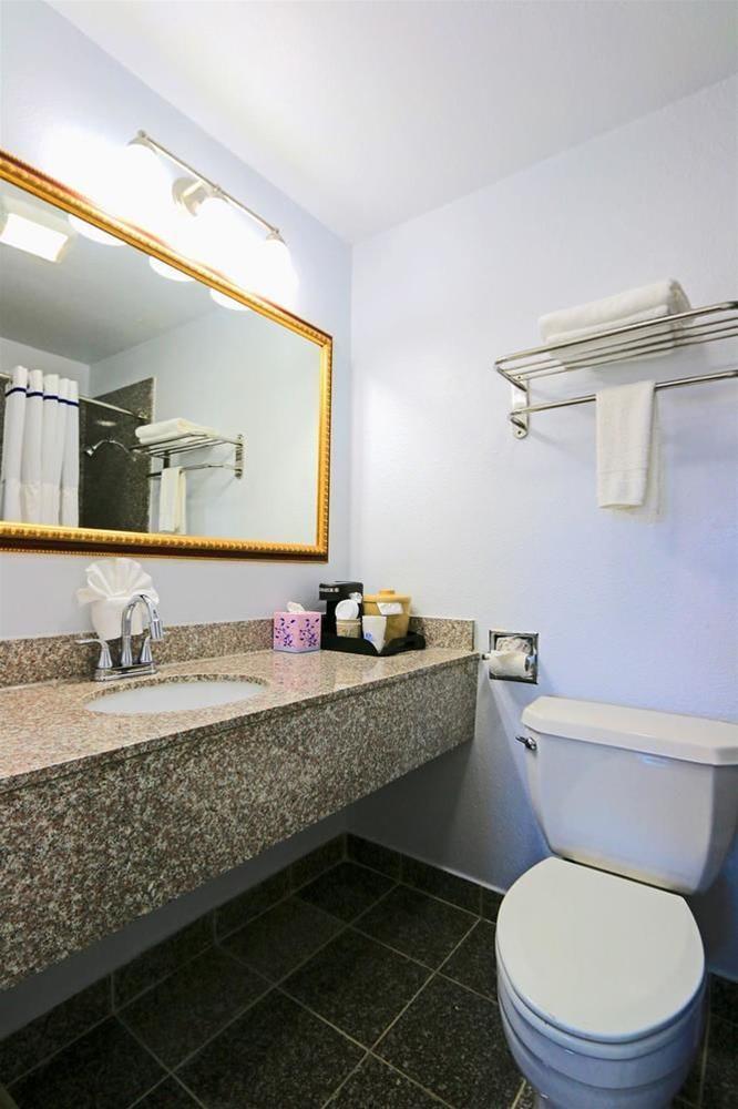 Hotel Americas Best Value Inn Austin South