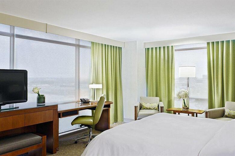 Hotel The Westin Austin At The Domain